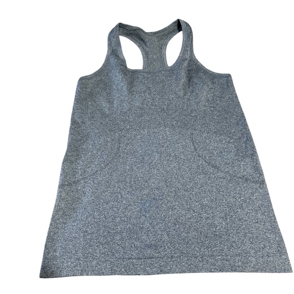 Lululemon Swiftly Tech Racer Back Tank - Picture 2 of 4